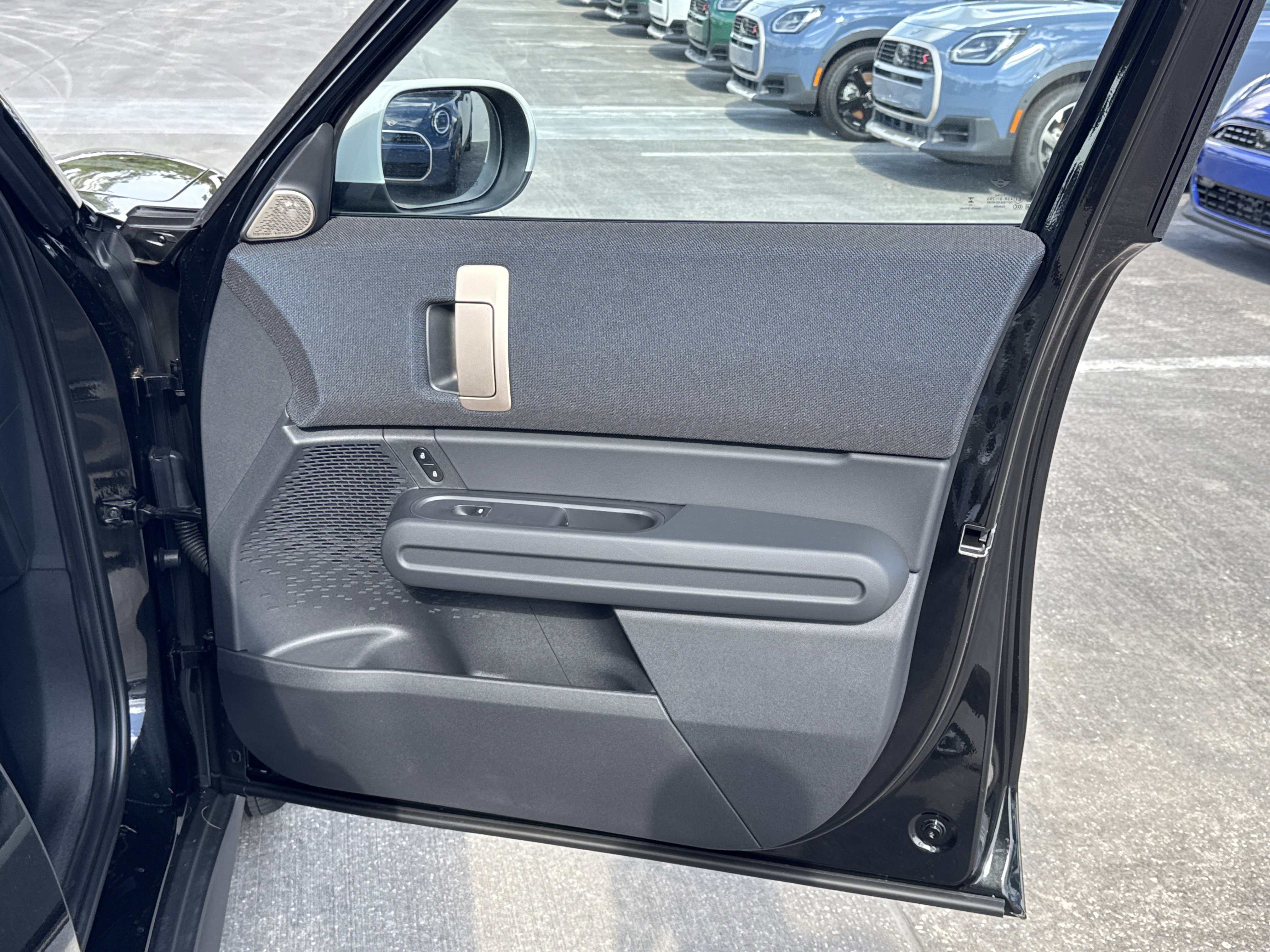 New 2026 MINI Cooper Countryman S w/ Comfort Package Max image 8