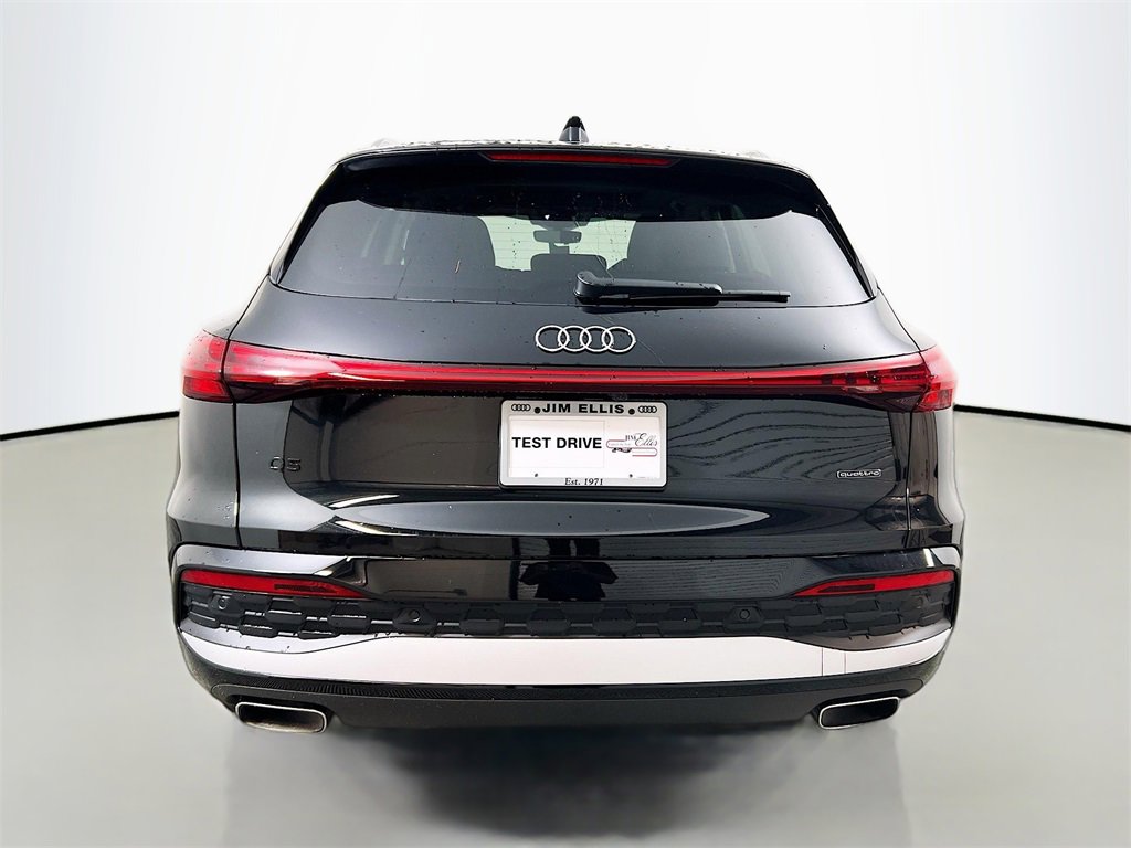 New 2025 Audi Q5 Premium Plus image 6
