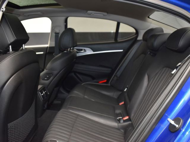 Used 2019 Genesis G70 3.3T Advanced w/ Elite Package image 10