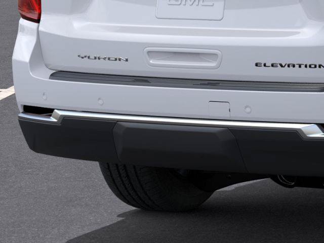 New 2026 GMC Yukon XL Elevation w/ Technology Package AWD/4WD image 14