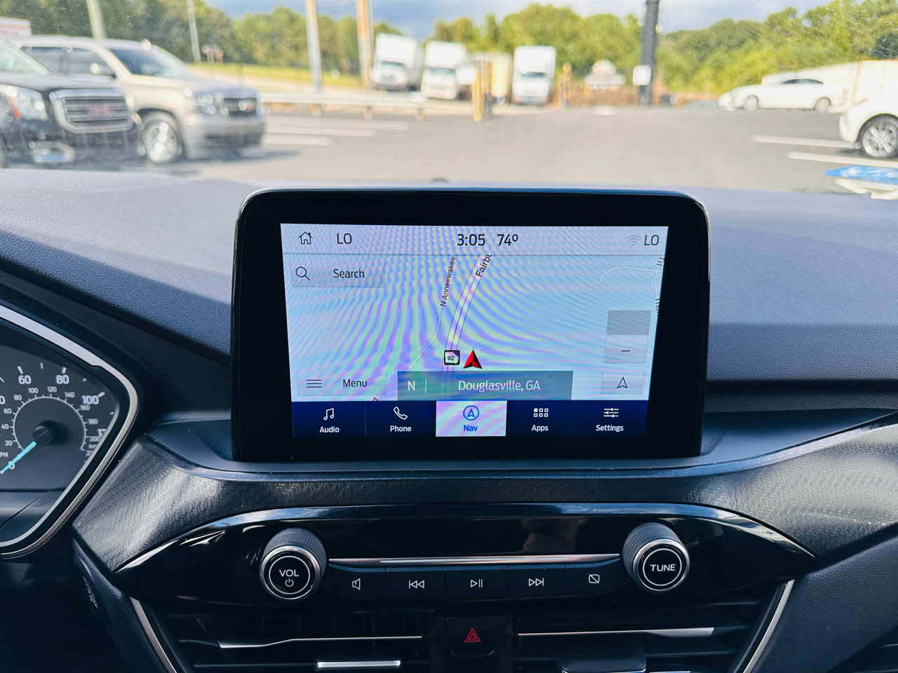 Used 2022 Ford Escape SEL w/ SEL Stealth AWD Package image 28