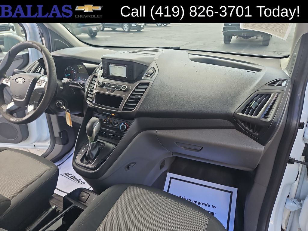 Used 2019 Ford Transit Connect XL FWD image 29