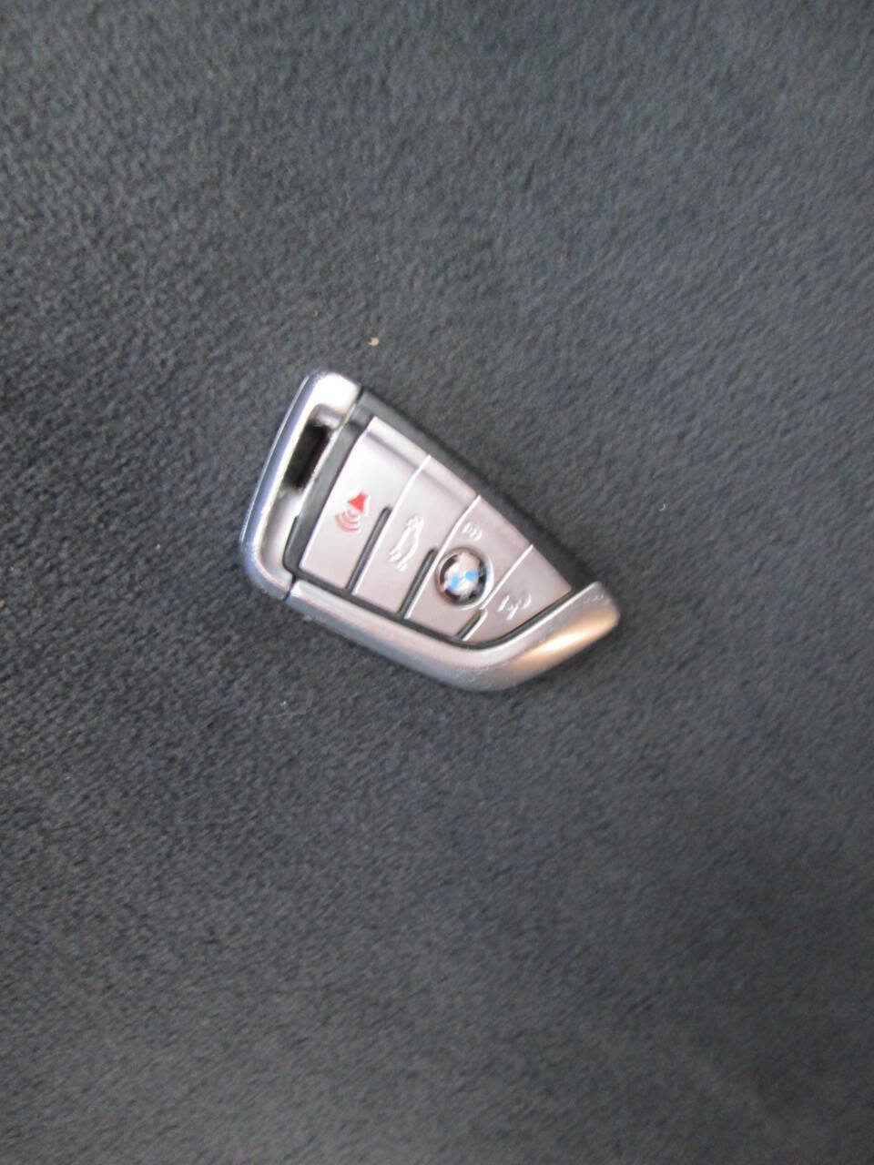 Used 2019 BMW 530e 530e iPerformance 4dr Sedan w/ Convenience Package image 53