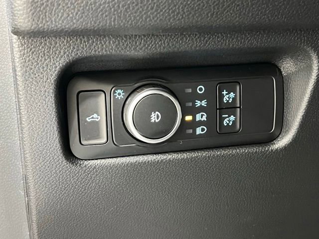 Used 2024 Ford Ranger XLT w/ Technology Package RWD image 19