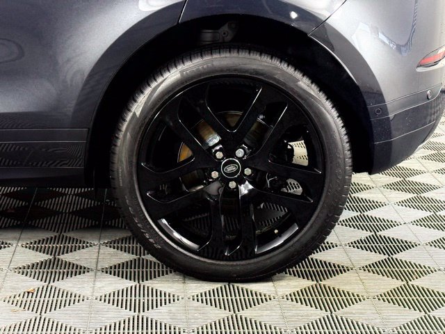 Certified 2026 Land Rover Range Rover Evoque S AWD/4WD image 13