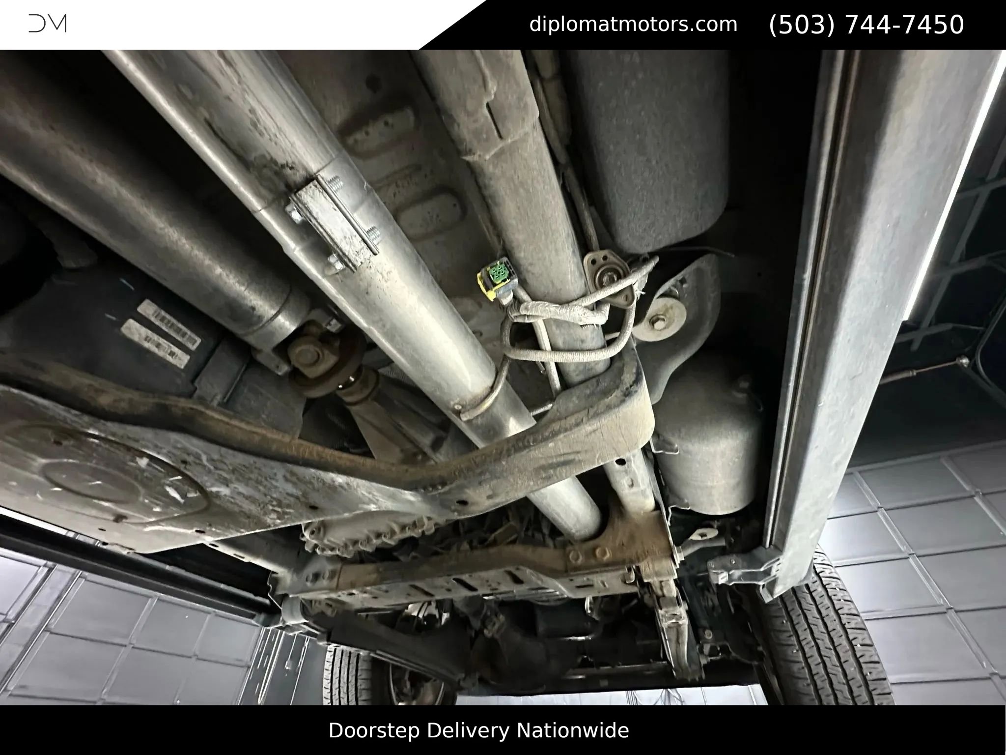 Used 2019 RAM 2500 Laramie image 44