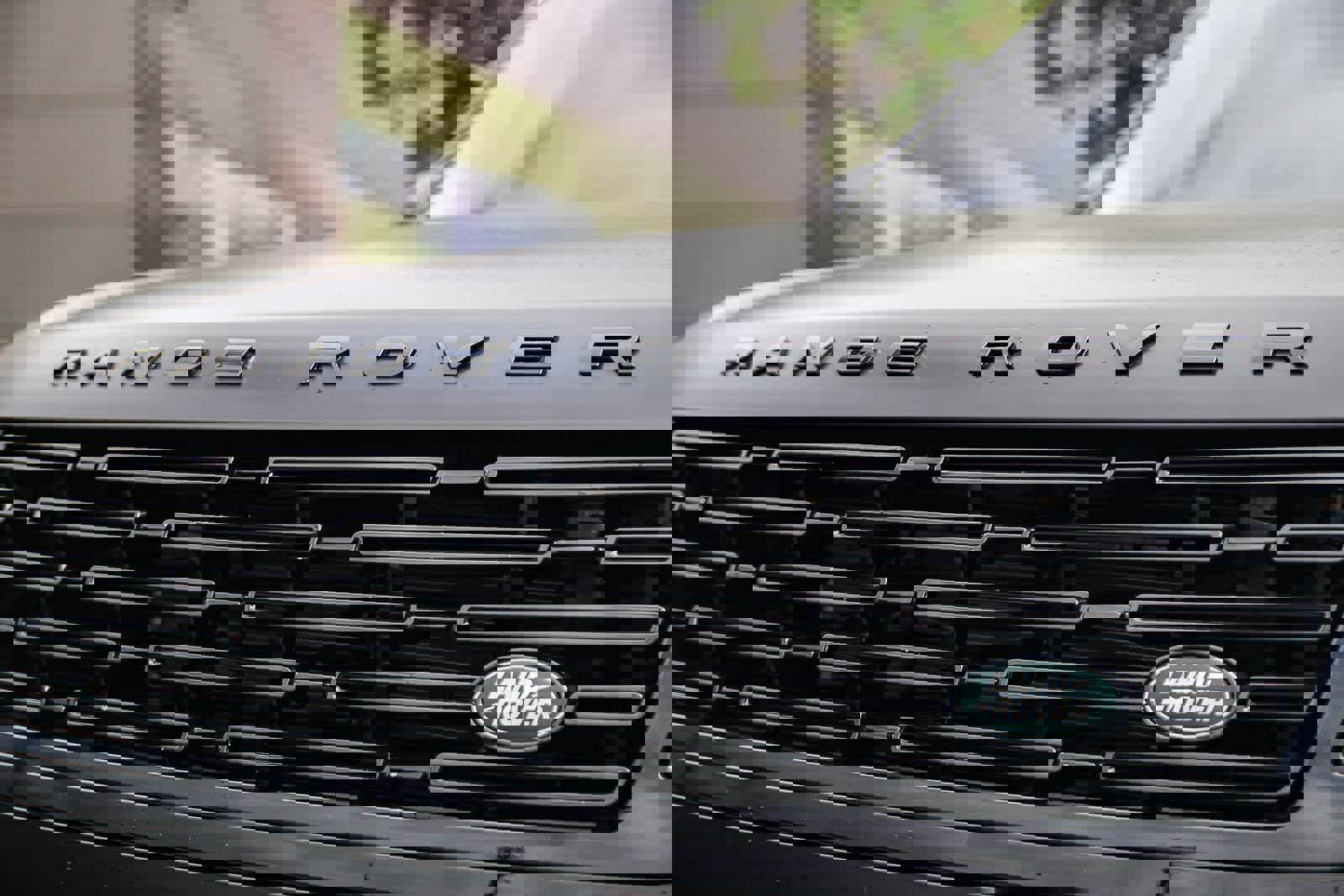 Used 2023 Land Rover Range Rover SE image 11