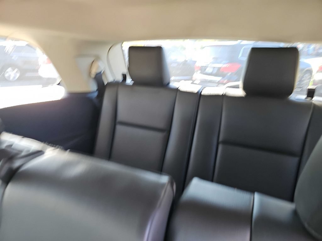 Used 2010 Dodge Journey R/T w/ Flexible Seating Group AWD/4WD image 29