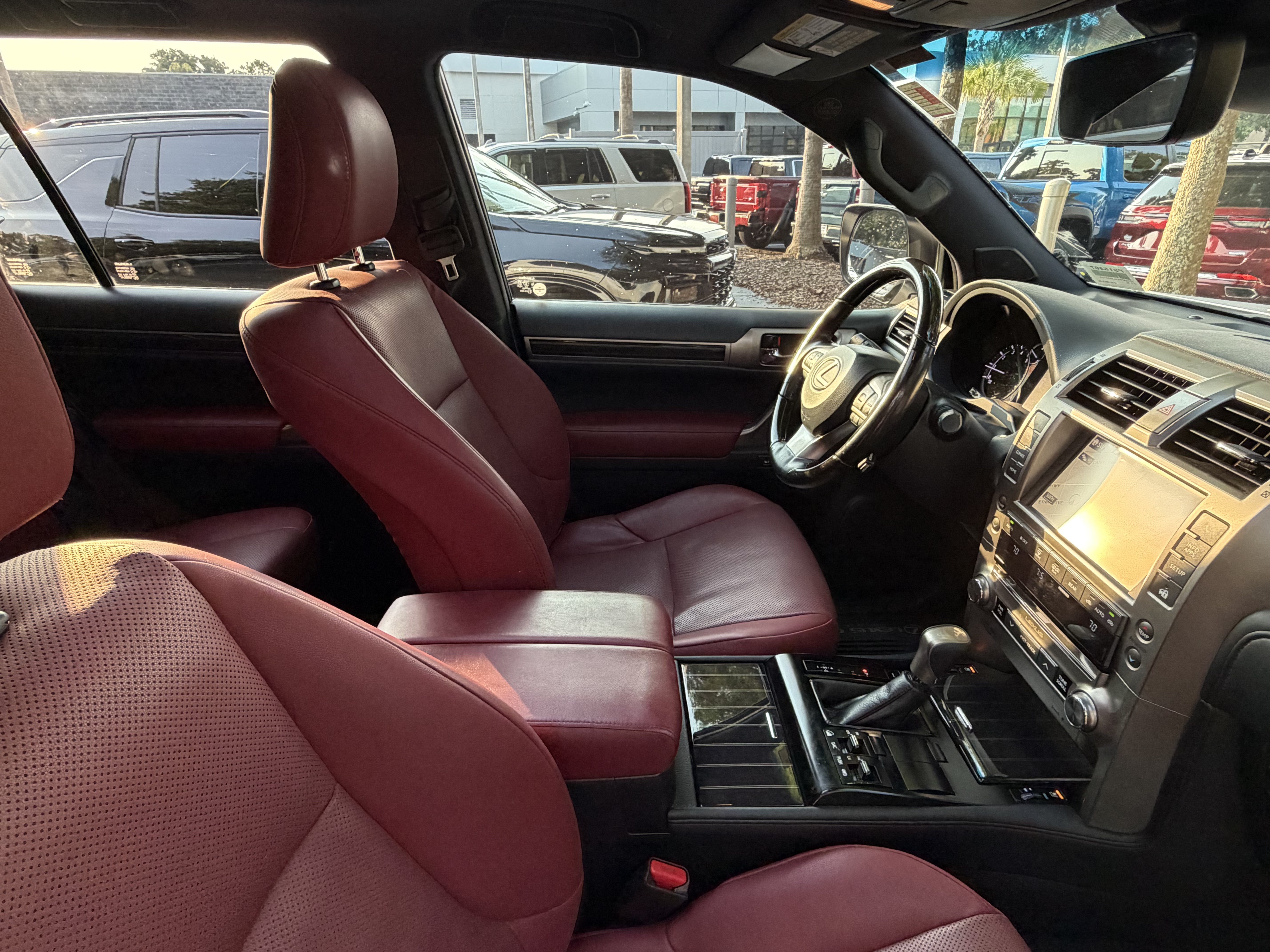 Used 2020 Lexus GX 460 Premium AWD/4WD image 46