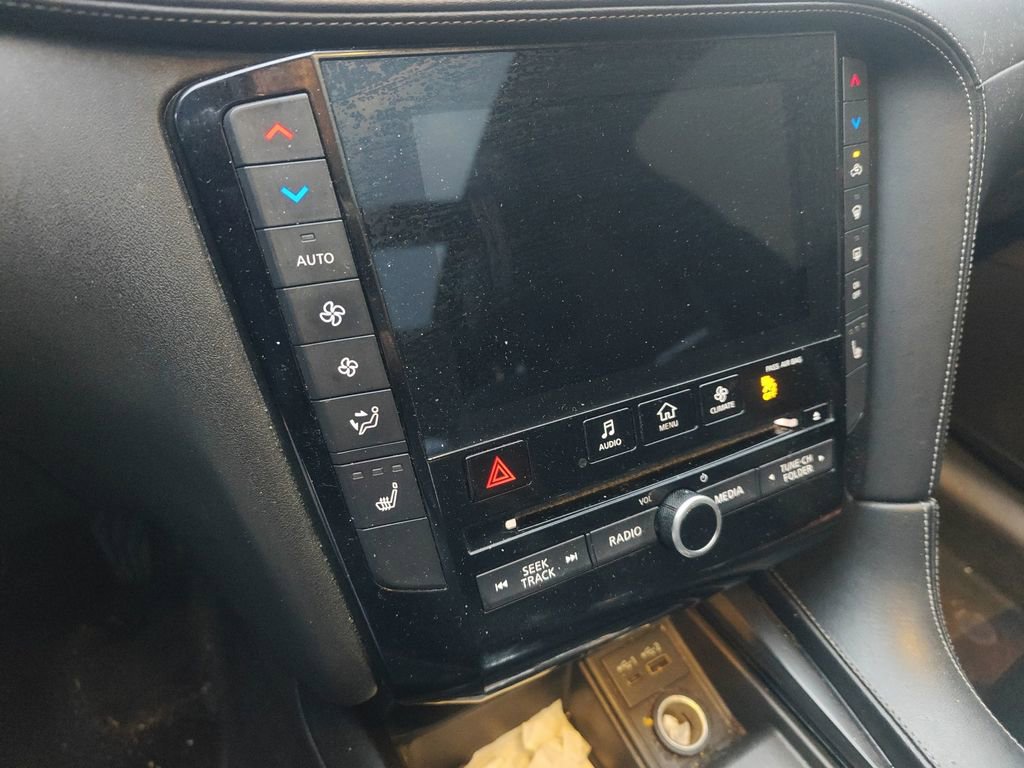 Used 2020 INFINITI QX50 Essential w/ Edition 30 Package image 10