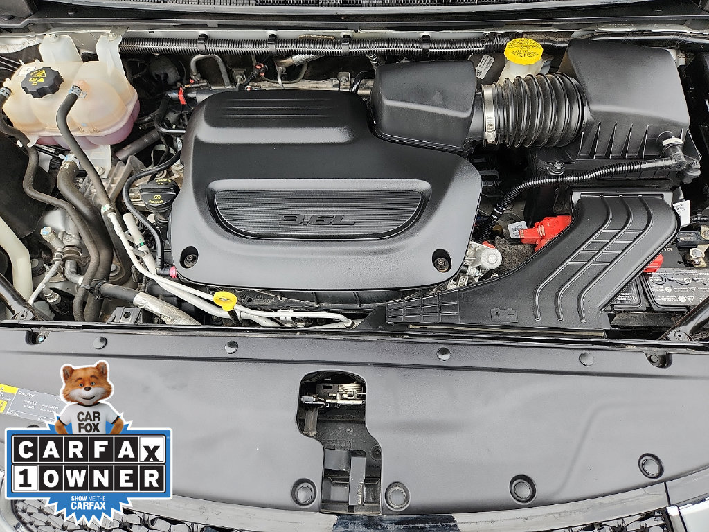 Used 2024 Chrysler Pacifica Touring-L FWD image 26