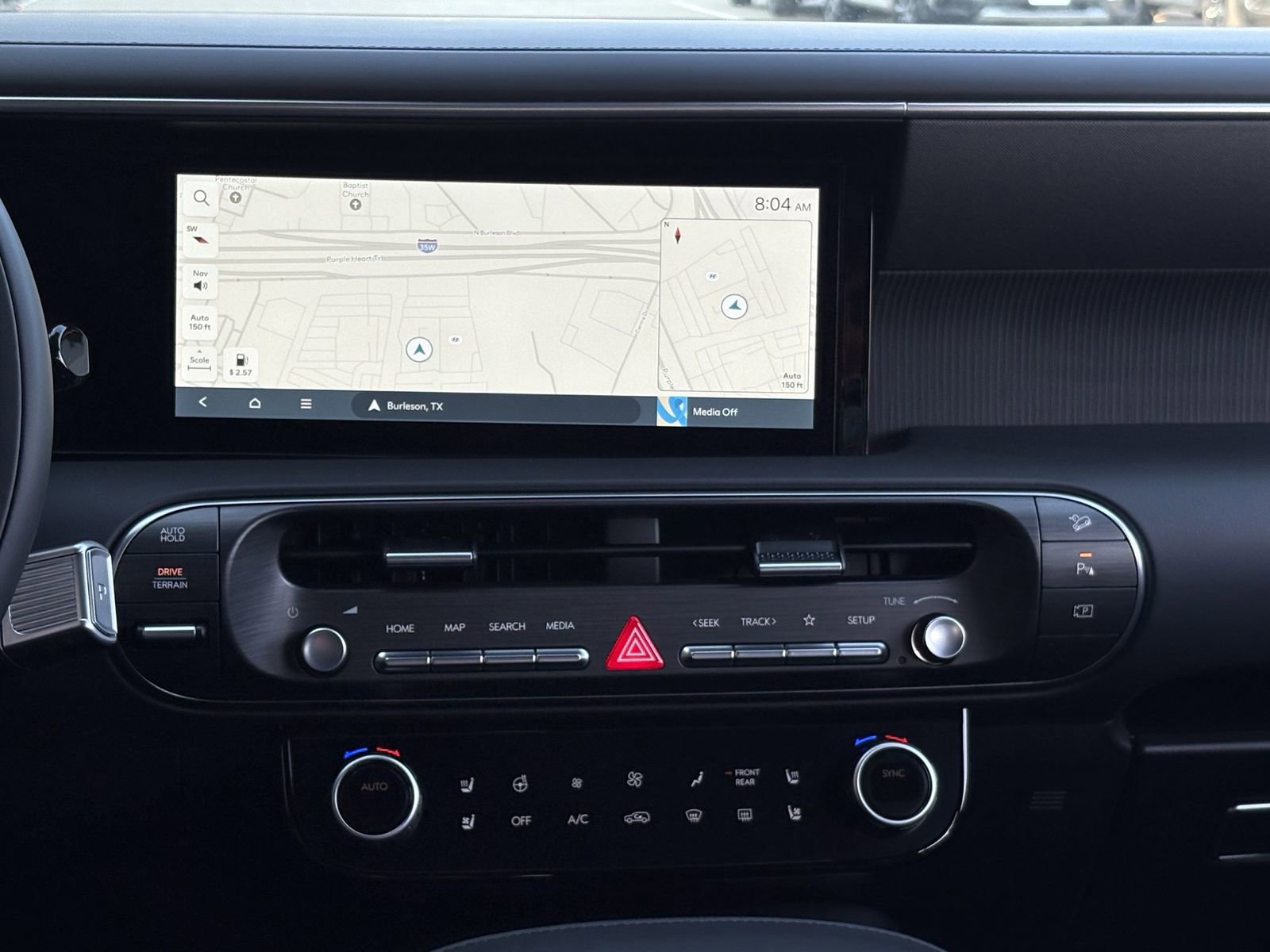 New 2026 Hyundai Palisade Calligraphy image 15