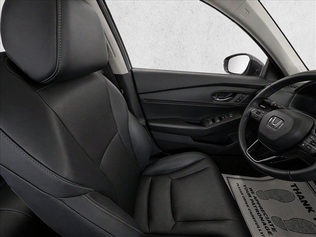 Certified 2023 Honda Accord EX-L image 20