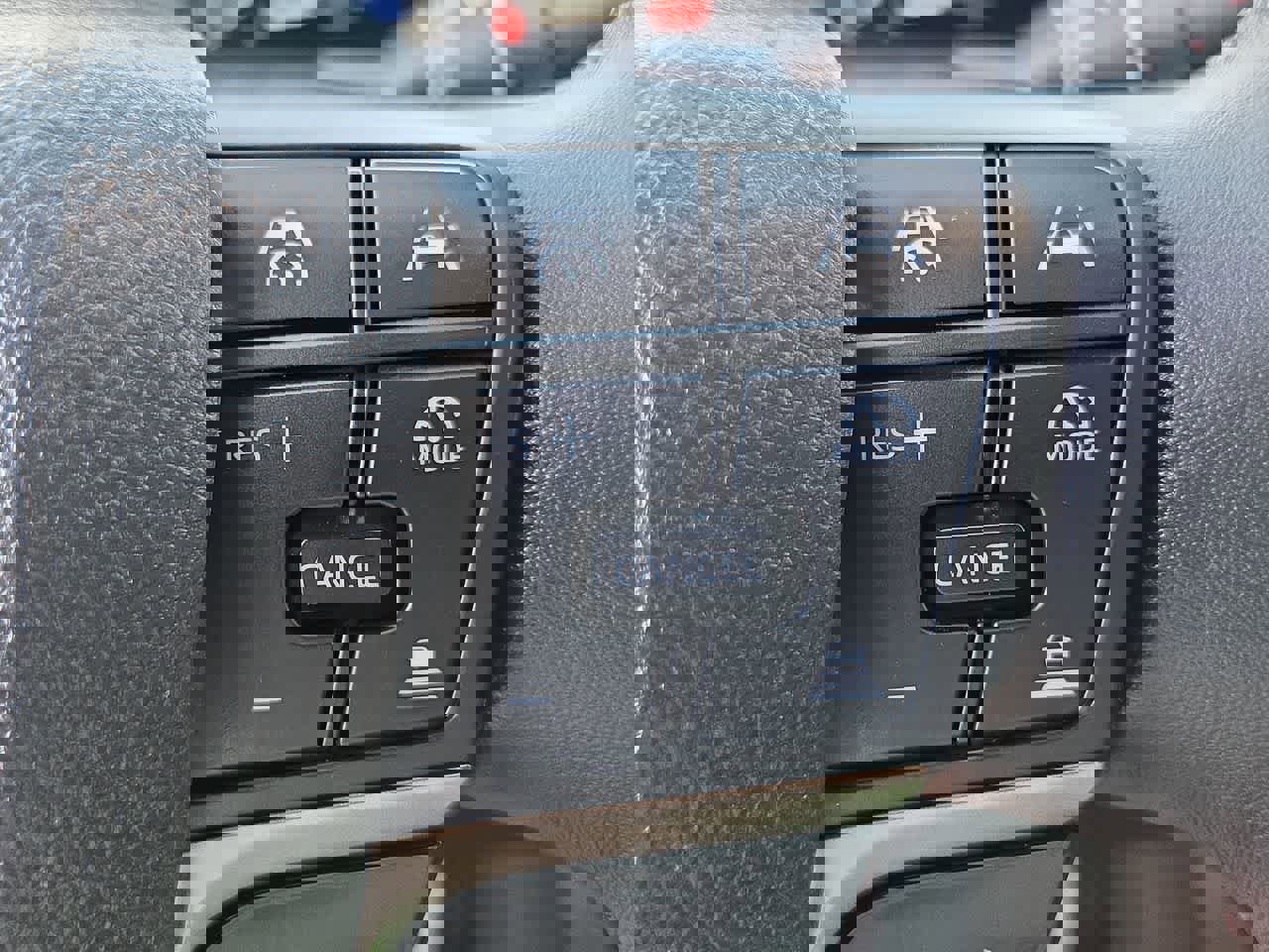 Used 2025 Toyota Camry XSE w/ Premium Plus Package image 23