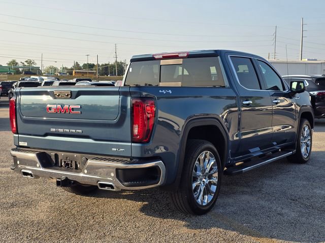 Used 2024 GMC Sierra 1500 SLT w/ SLT Premium Plus Package image 5