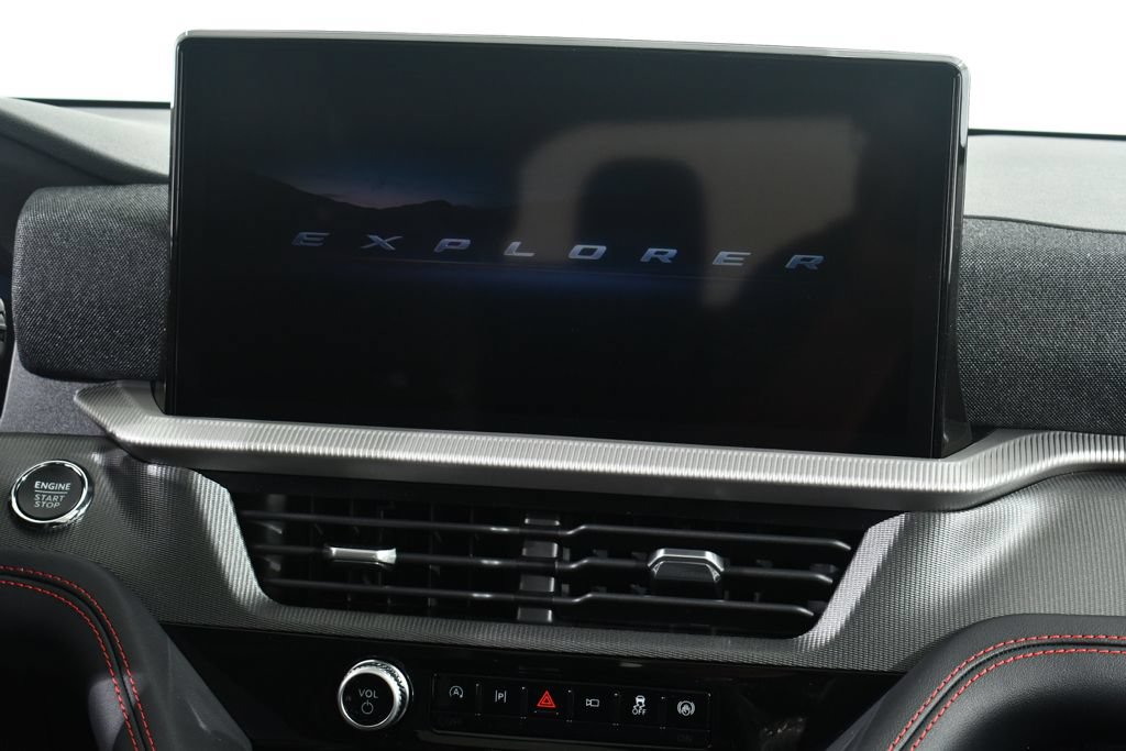 New 2026 Ford Explorer ST w/ Sun And Sound Package AWD/4WD image 9