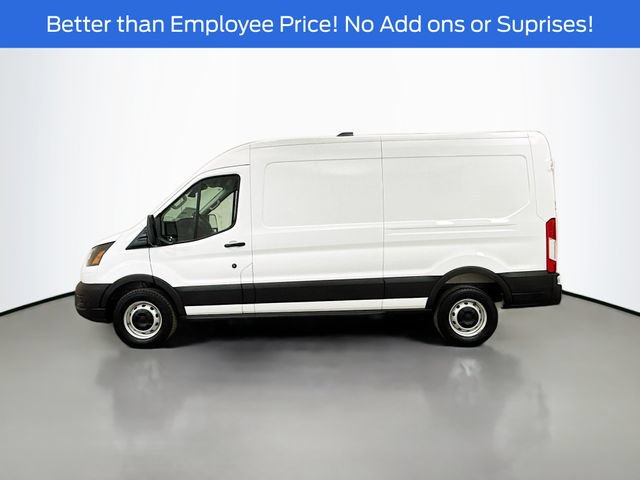 New 2026 Ford Transit 250 148 Medium Roof w/ Load Area Protection Package RWD image 4
