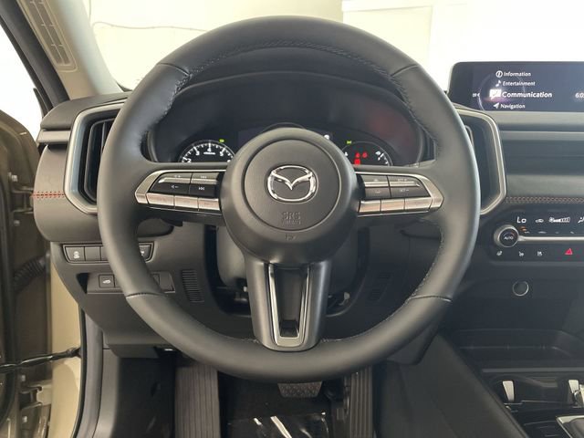 Certified 2025 MAZDA CX-50 Meridian Edition w/ Weather Package AWD/4WD image 30