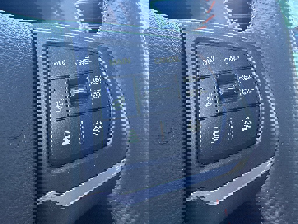 New 2026 Honda Ridgeline TrailSport+ image 13