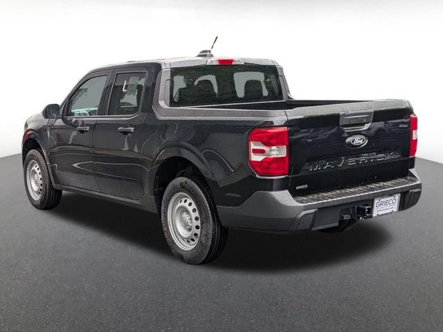 New 2026 Ford Maverick XL AWD/4WD image 5