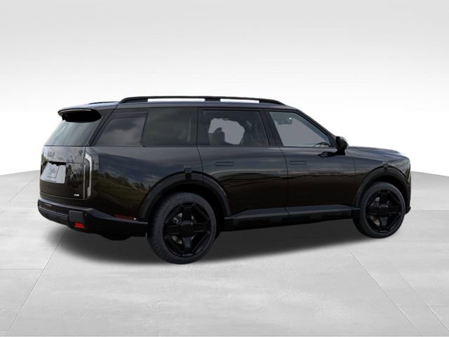 New 2027 Kia Telluride SX X-Line AWD/4WD image 6