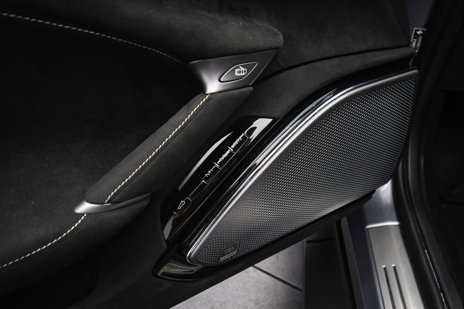 Certified 2023 Ferrari Roma image 50