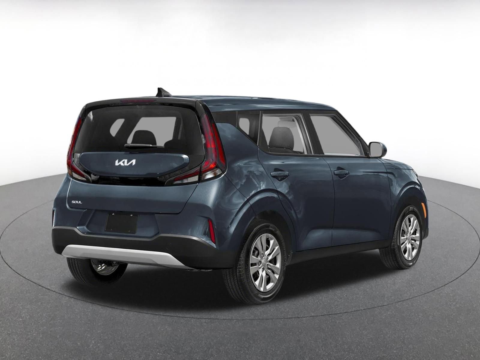 Used 2025 Kia Soul LX w/ LX Technology Package FWD video 2
