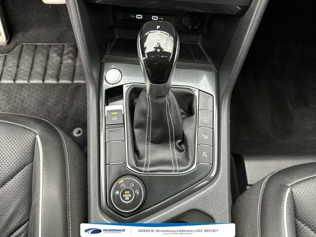 Used 2023 Volkswagen Tiguan SEL R-Line AWD/4WD image 20