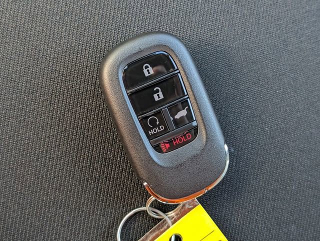 New 2026 Honda Civic Sport image 22