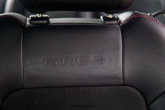 Used 2017 Ford Mustang GT Premium image 28