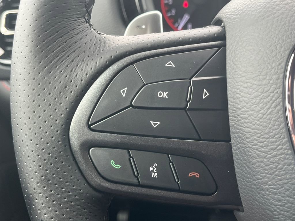 New 2026 Dodge Durango GT image 11