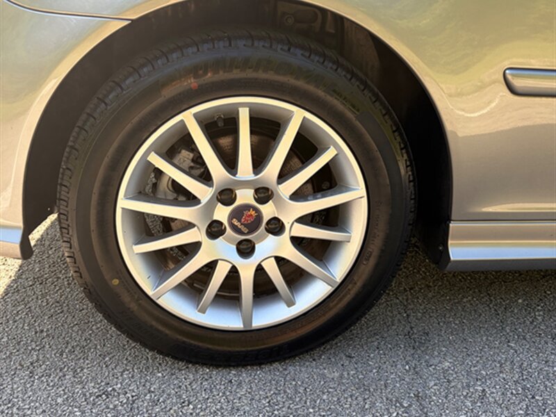 Used 2008 Saab 9-3 2.0T w/ Premium Package FWD image 26