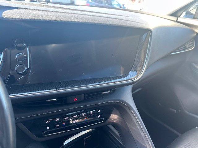 Used 2021 Buick Envision Essence w/ Technology Package I AWD/4WD image 12