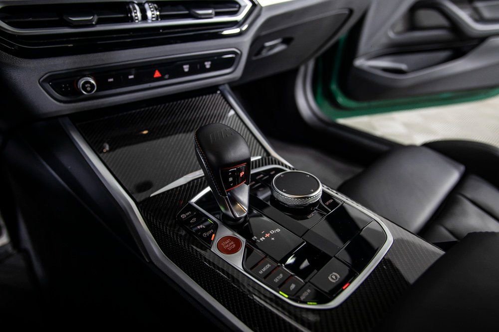 Used 2024 BMW M4 xDrive Competition image 30