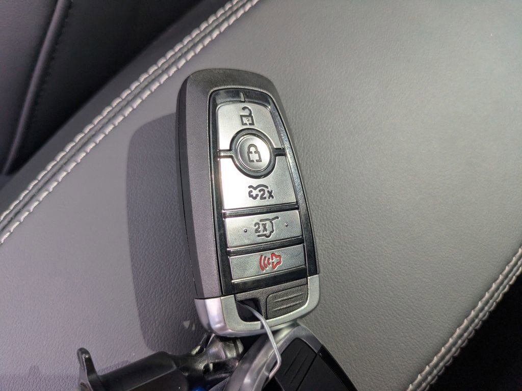 New 2026 Ford Mustang Mach-E Premium AWD/4WD image 32