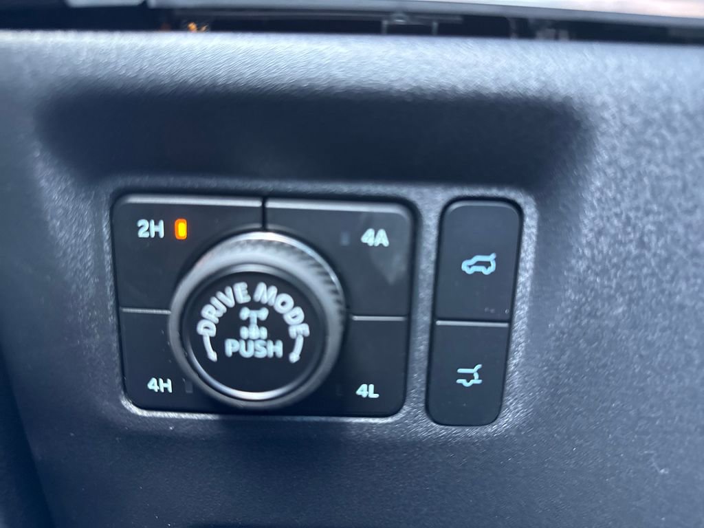 New 2026 Ford Expedition Tremor image 33