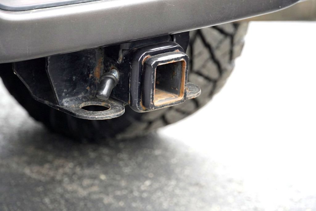 Used 2017 RAM 2500 Laramie w/ Sport Appearance Group image 9