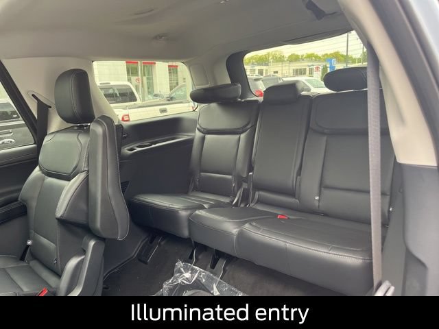 New 2026 Ford Expedition Platinum w/ Driver's Package AWD/4WD image 33