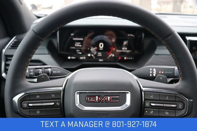 New 2026 GMC Acadia AT4 w/ Luxury Package image 24