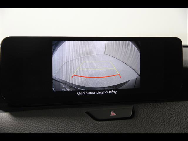 Certified 2024 MAZDA CX-90 Plug-In Hybrid w/ Preferred image 12