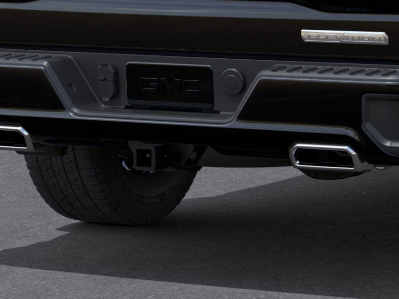 New 2026 GMC Sierra 1500 Elevation w/ Preferred Package image 25