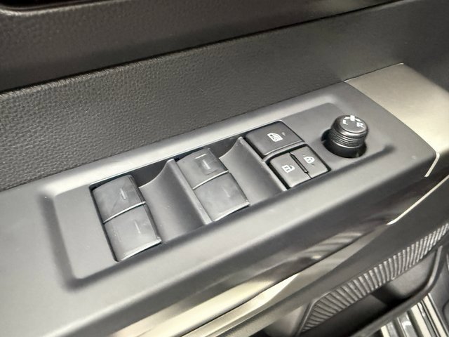 New 2026 Toyota Tundra SR5 w/ SR5 Convenience Package image 28