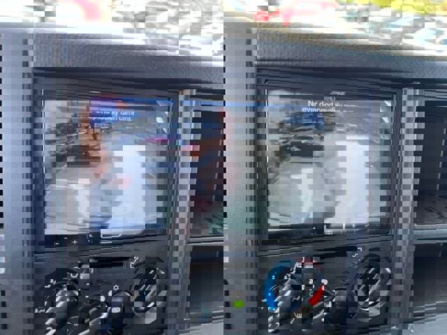 New 2024 Chevrolet Low Cab Forward 6500XD image 19