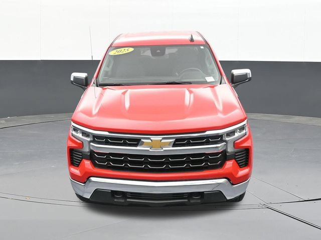 Used 2025 Chevrolet Silverado 1500 LT AWD/4WD image 66