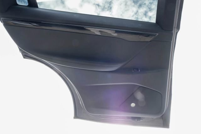 Used 2018 Tesla Model X 100D image 51