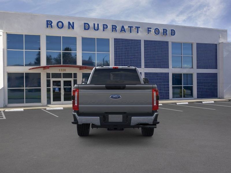 New 2026 Ford F350 XLT w/ 360-Degree Camera Package AWD/4WD image 6