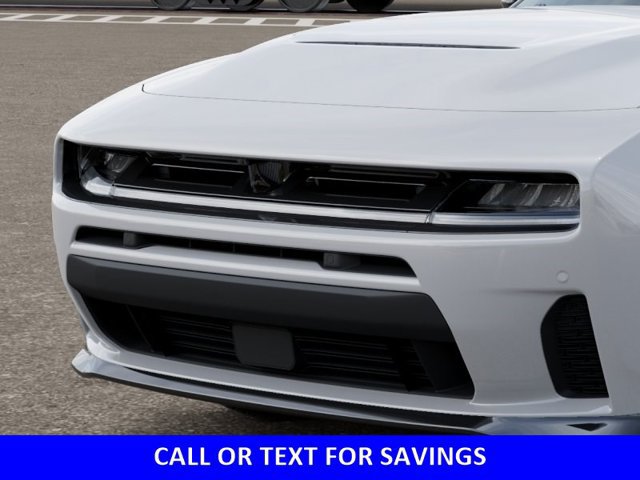 New 2026 Dodge Charger Scat Pack AWD/4WD image 11