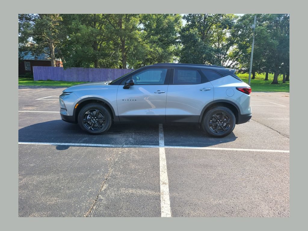 New 2026 Chevrolet Blazer LT w/ Convenience Package