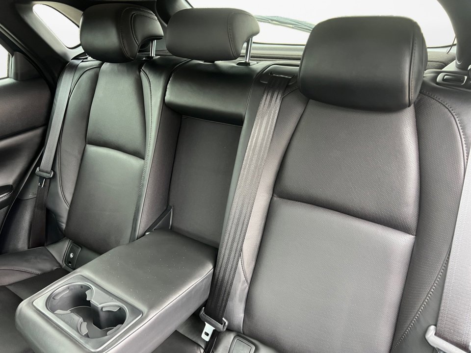 New 2026 MAZDA CX-30 AWD 2.5 S w/ Premium Package image 12