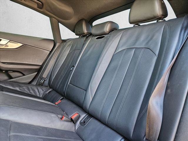 Used 2018 Audi S5 Prestige w/ S Sport Package image 16